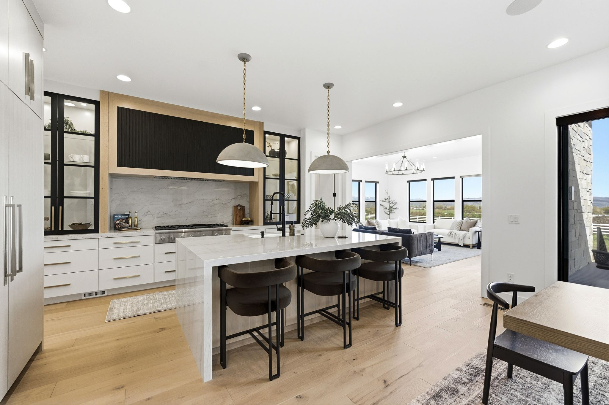 STEWART RANCHES SUBDIVISION - Residential