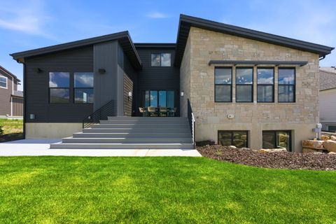 Tiny photo for 1633 ROCKY MOUNTAIN WAY, Francis, UT 84036 (MLS # 2158971)