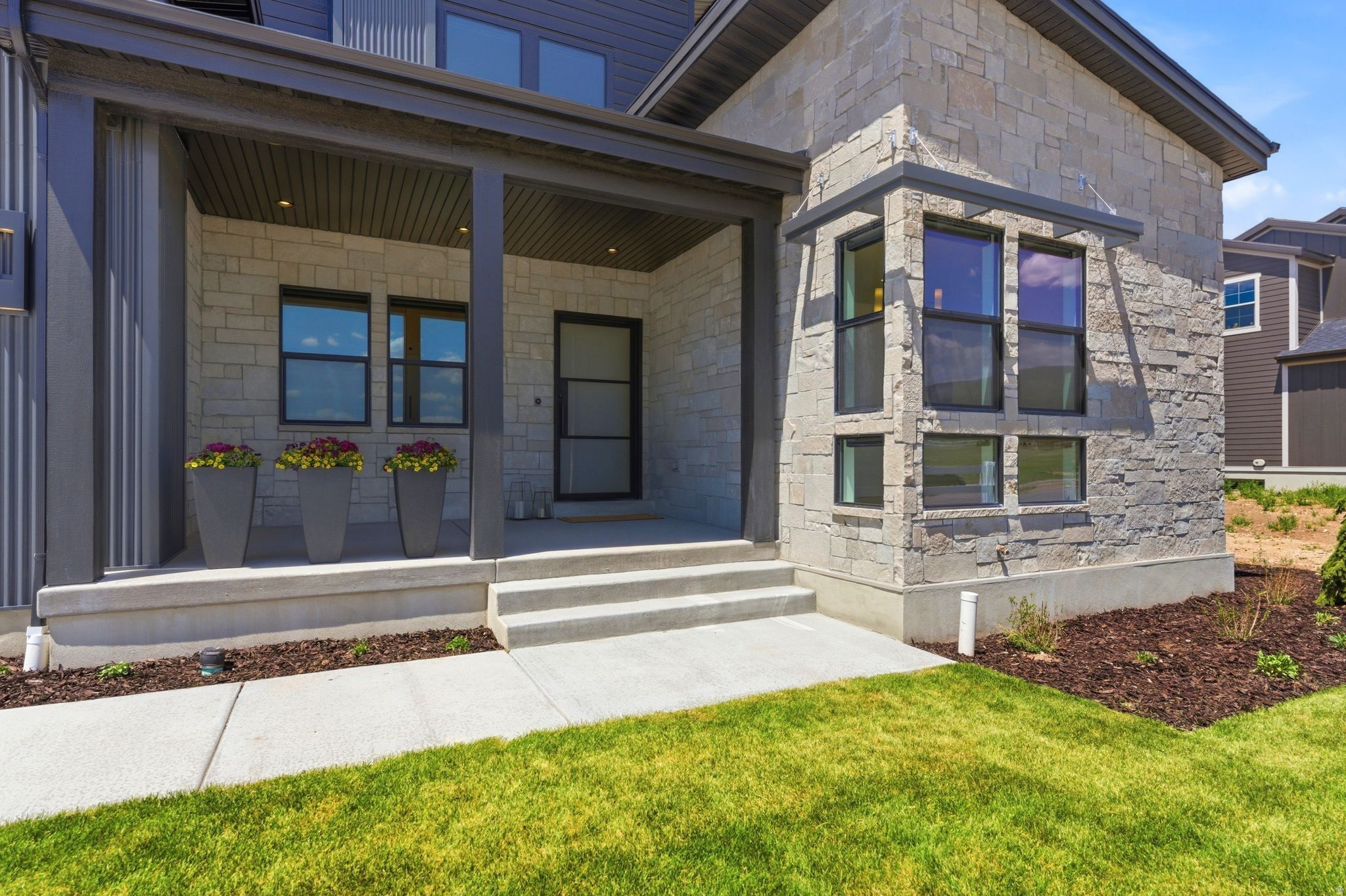 STEWART RANCHES SUBDIVISION - Residential