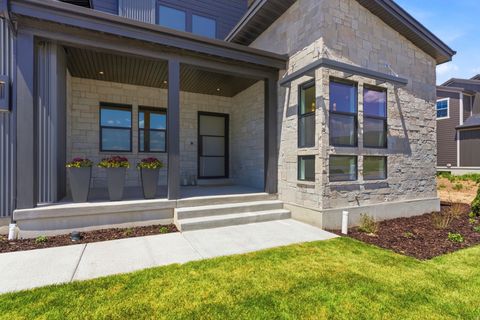 Tiny photo for 1633 ROCKY MOUNTAIN WAY, Francis, UT 84036 (MLS # 2158971)