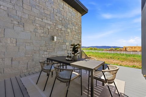 Tiny photo for 1633 ROCKY MOUNTAIN WAY, Francis, UT 84036 (MLS # 2158971)