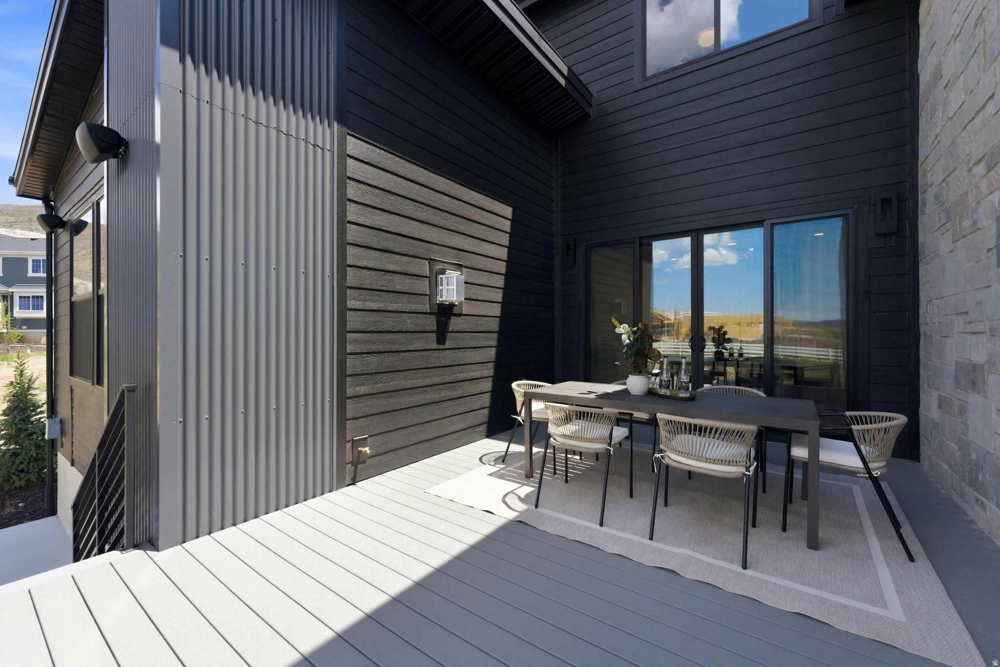 STEWART RANCHES SUBDIVISION - Residential