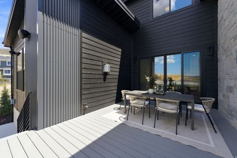 Tiny photo for 1633 ROCKY MOUNTAIN WAY, Francis, UT 84036 (MLS # 2158971)