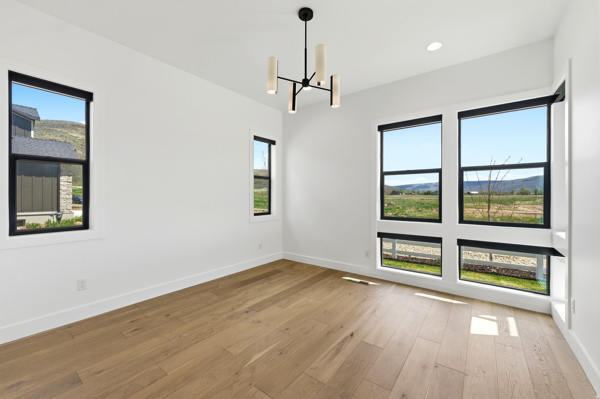 STEWART RANCHES SUBDIVISION - Residential