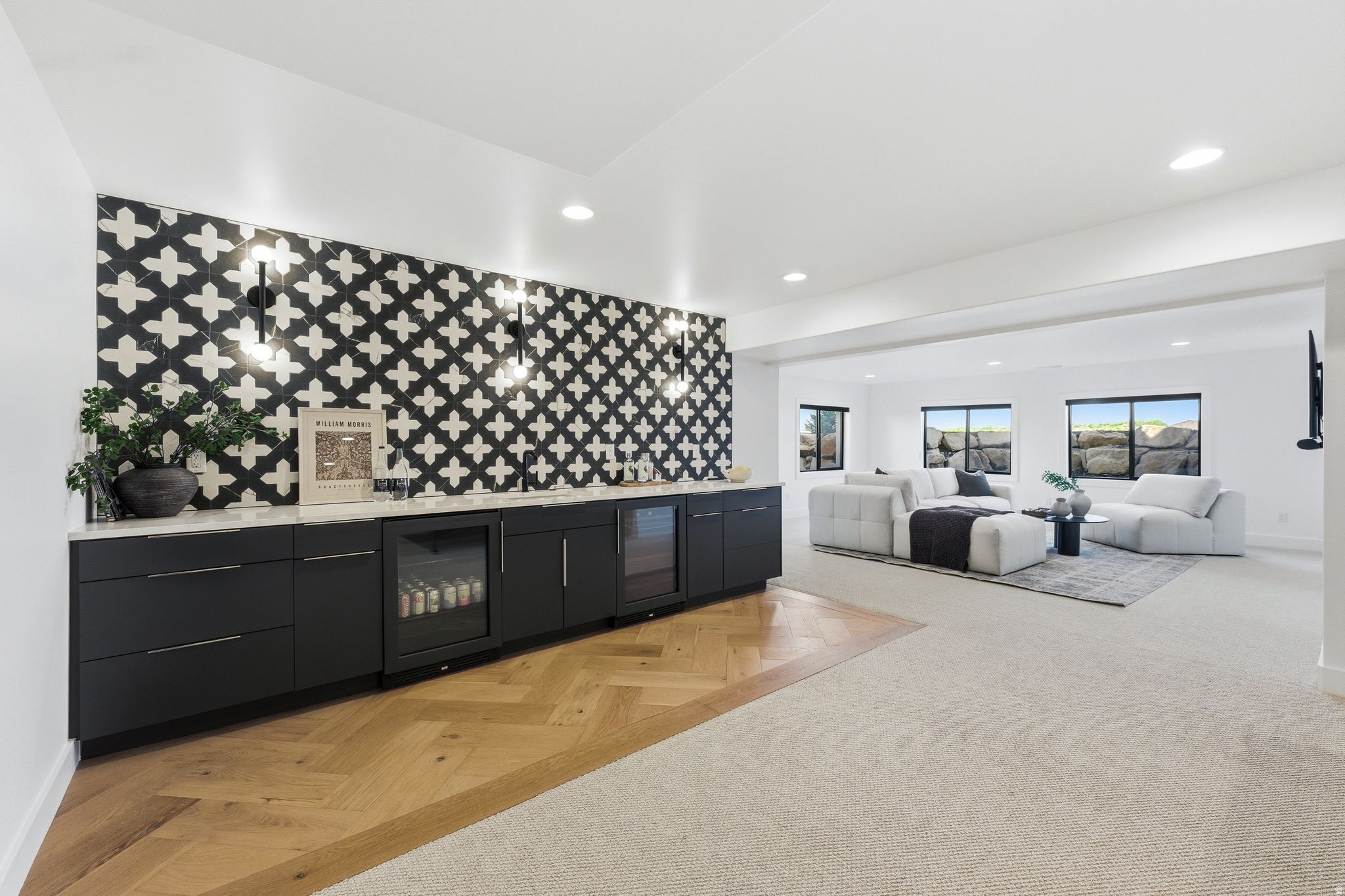 STEWART RANCHES SUBDIVISION - Residential