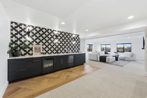 Tiny photo for 1633 ROCKY MOUNTAIN WAY, Francis, UT 84036 (MLS # 2158971)