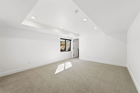 Tiny photo for 1633 ROCKY MOUNTAIN WAY, Francis, UT 84036 (MLS # 2158971)