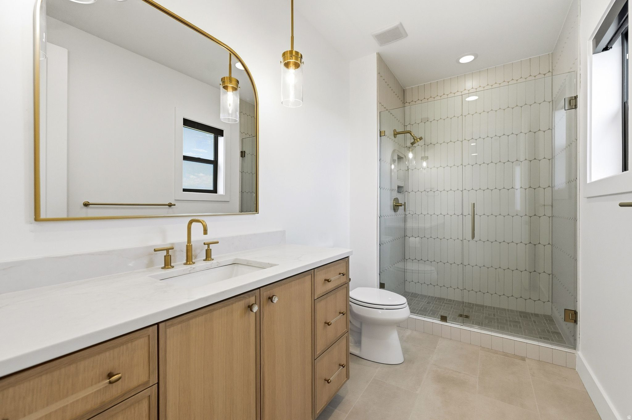 STEWART RANCHES SUBDIVISION - Residential