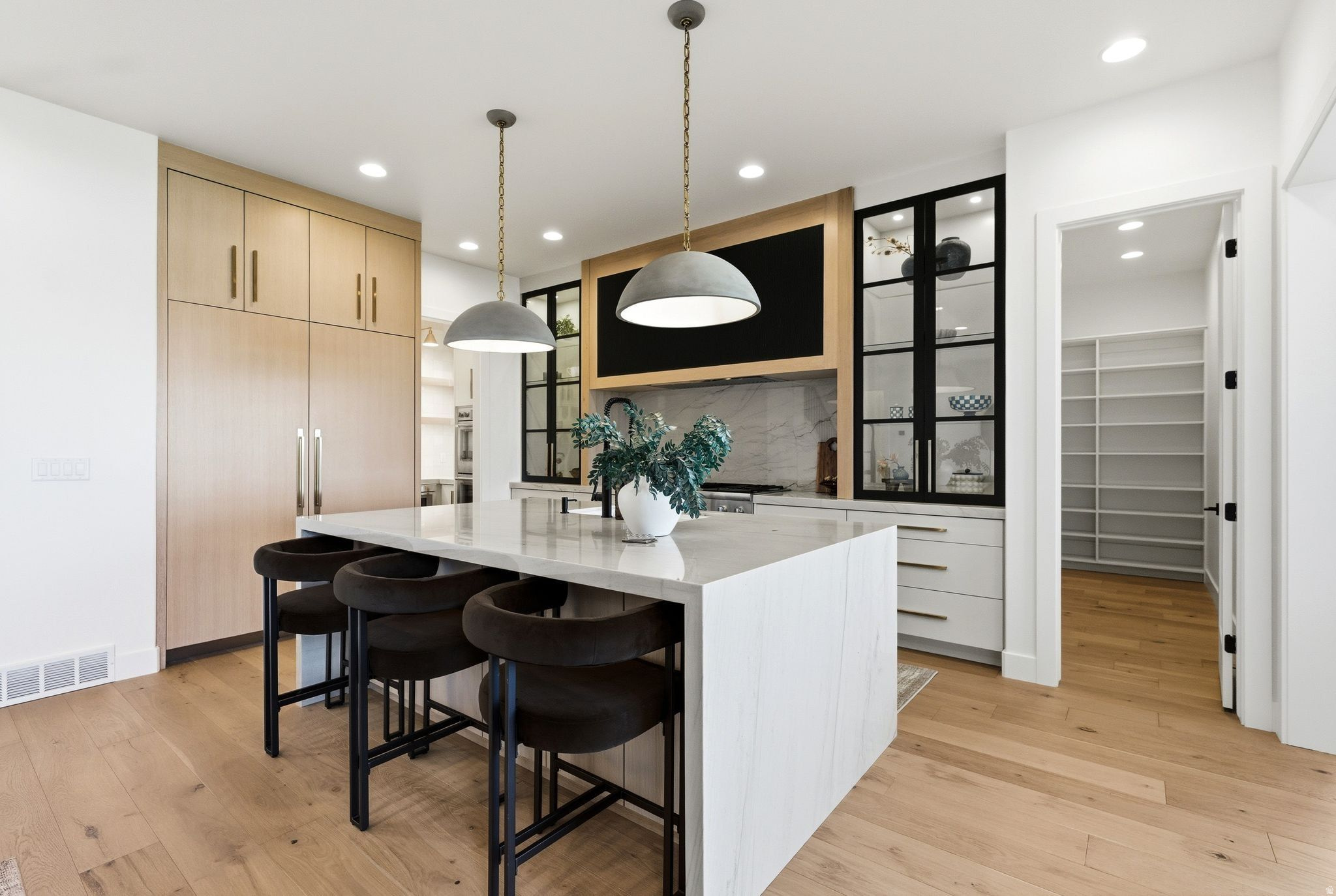 STEWART RANCHES SUBDIVISION - Residential
