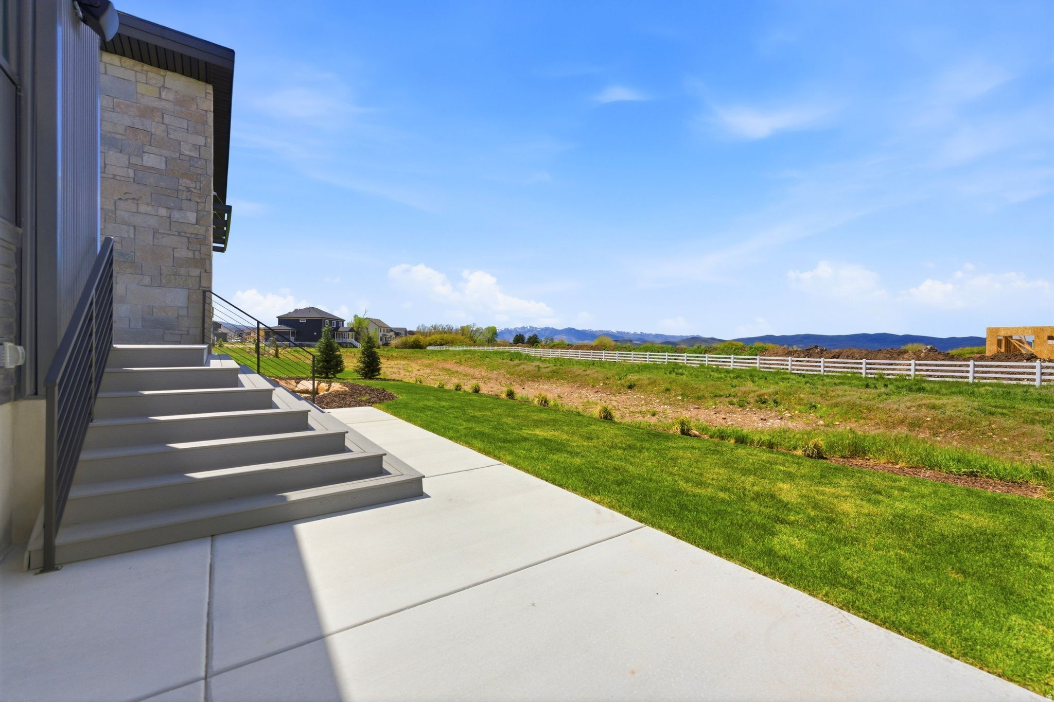 STEWART RANCHES SUBDIVISION - Residential