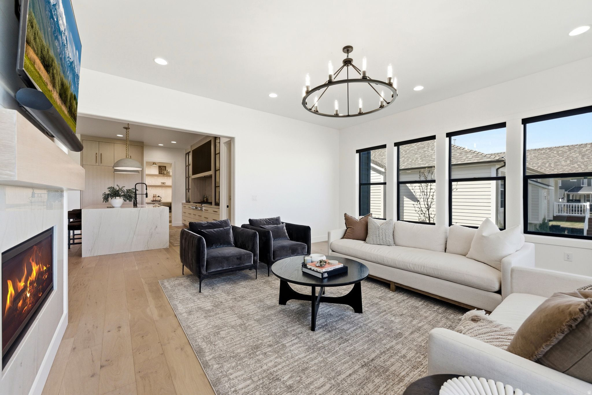 STEWART RANCHES SUBDIVISION - Residential