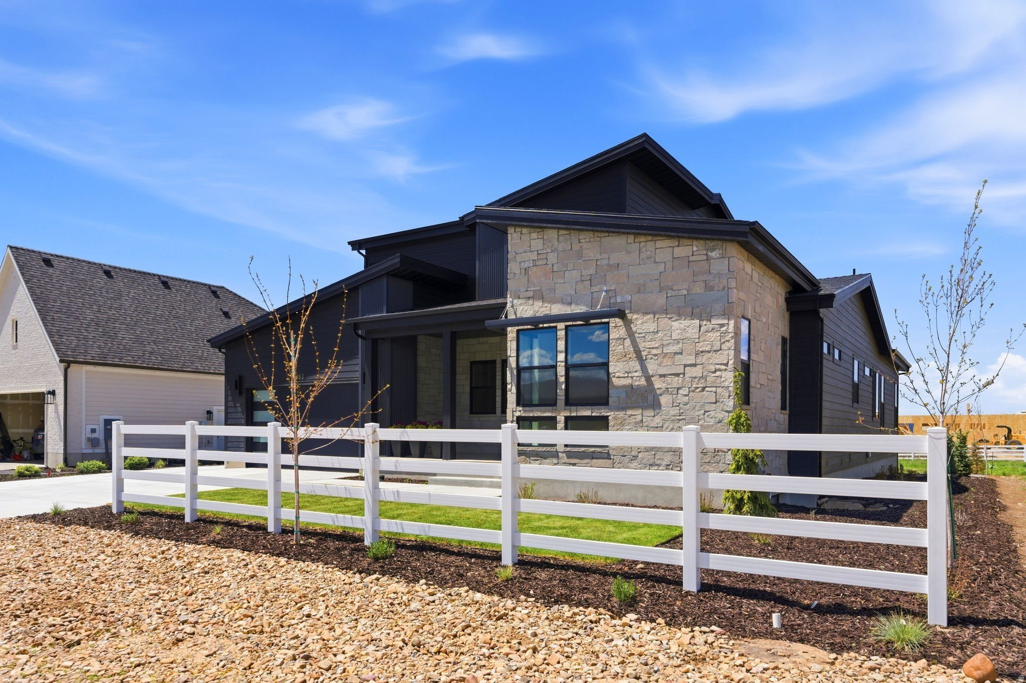 STEWART RANCHES SUBDIVISION - Residential