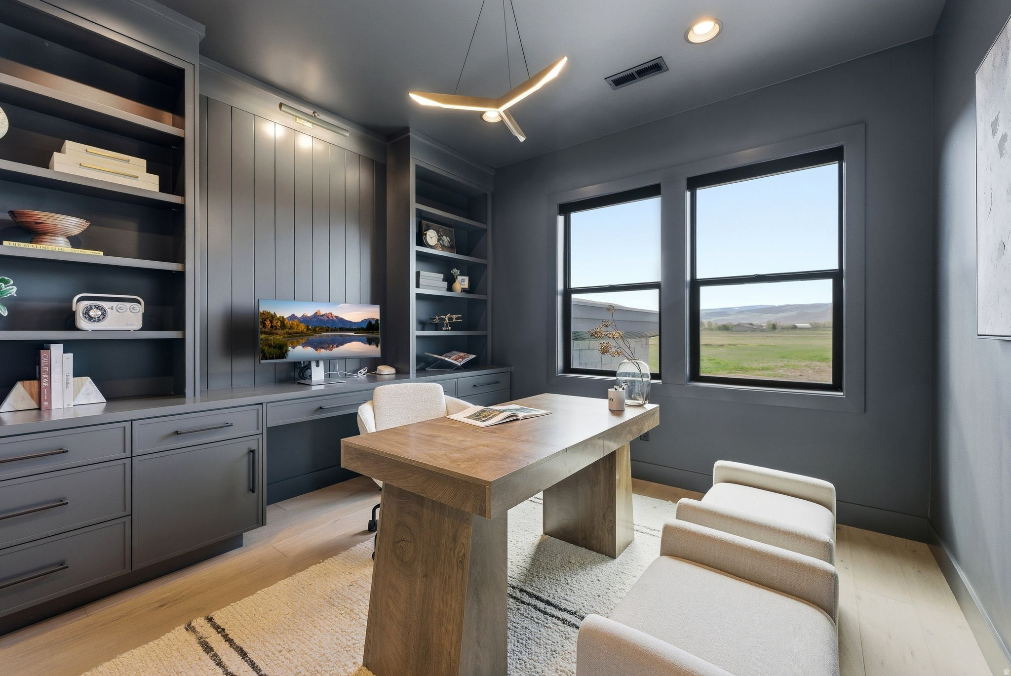 STEWART RANCHES SUBDIVISION - Residential