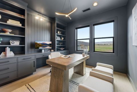 Tiny photo for 1633 ROCKY MOUNTAIN WAY, Francis, UT 84036 (MLS # 2158971)