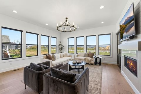 Tiny photo for 1633 ROCKY MOUNTAIN WAY, Francis, UT 84036 (MLS # 2158971)
