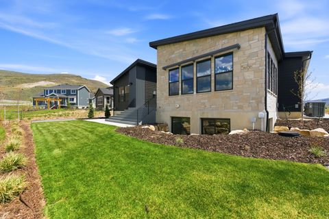 Tiny photo for 1633 ROCKY MOUNTAIN WAY, Francis, UT 84036 (MLS # 2158971)