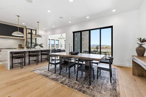 Tiny photo for 1633 ROCKY MOUNTAIN WAY, Francis, UT 84036 (MLS # 2158971)