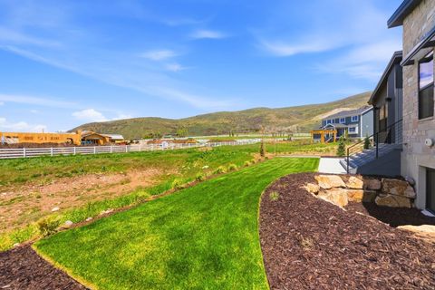 Tiny photo for 1633 ROCKY MOUNTAIN WAY, Francis, UT 84036 (MLS # 2158971)
