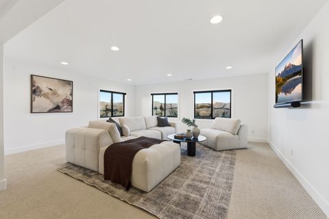 Tiny photo for 1633 ROCKY MOUNTAIN WAY, Francis, UT 84036 (MLS # 2158971)