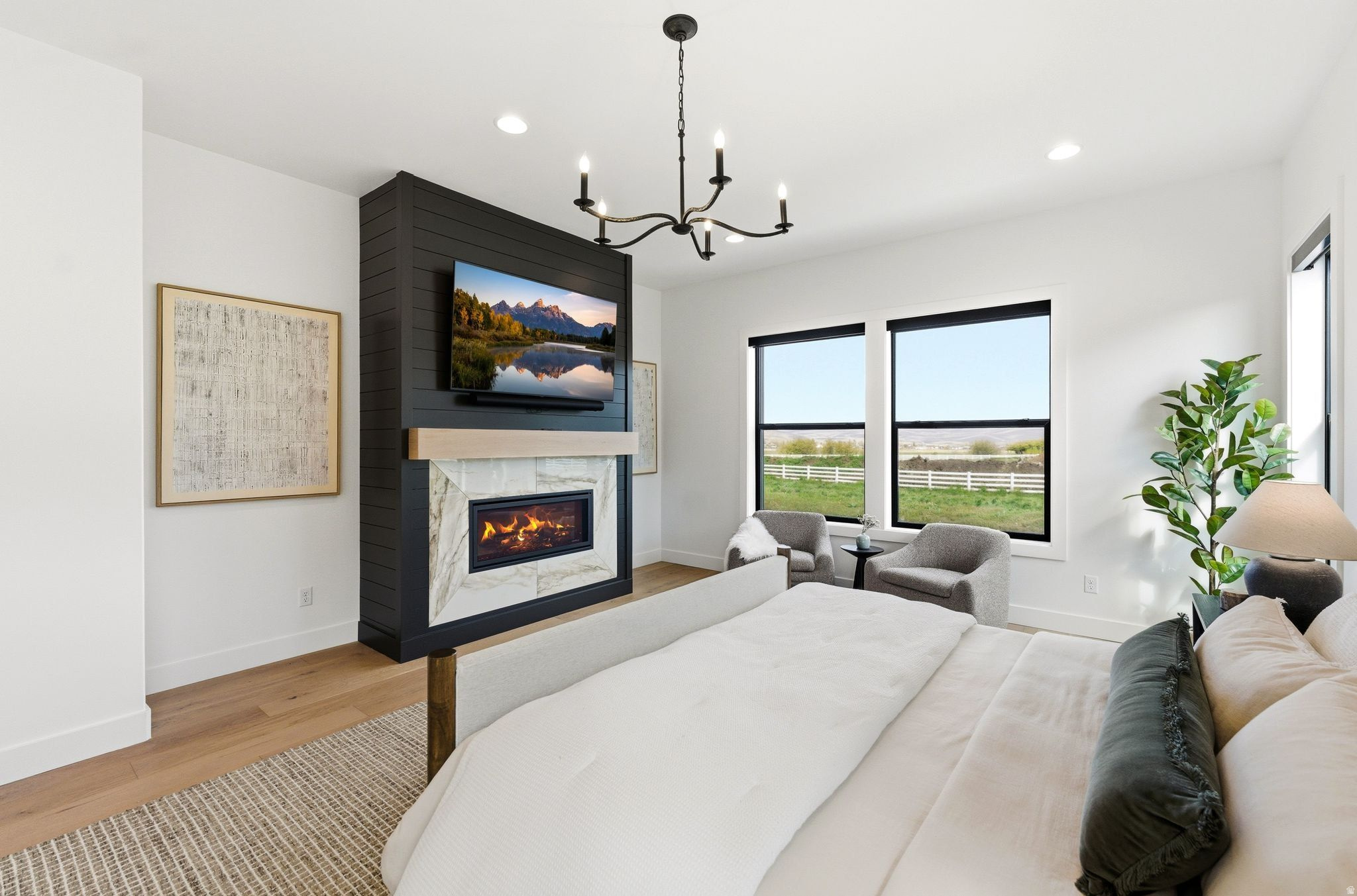 STEWART RANCHES SUBDIVISION - Residential