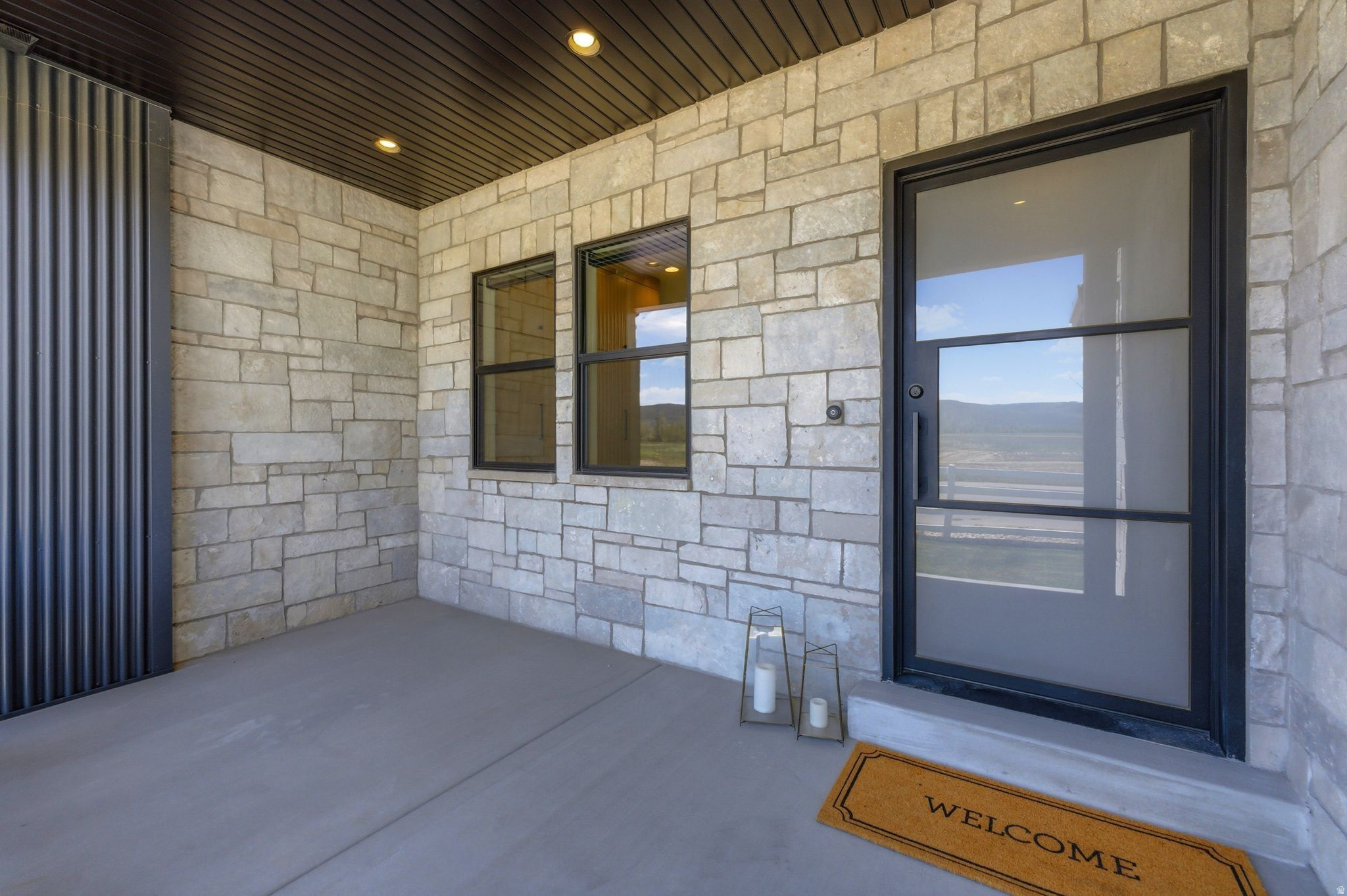 STEWART RANCHES SUBDIVISION - Residential