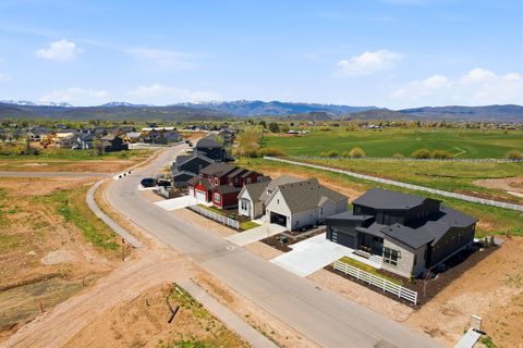 Tiny photo for 1633 ROCKY MOUNTAIN WAY, Francis, UT 84036 (MLS # 2158971)