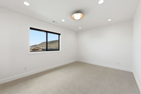 Tiny photo for 1633 ROCKY MOUNTAIN WAY, Francis, UT 84036 (MLS # 2158971)
