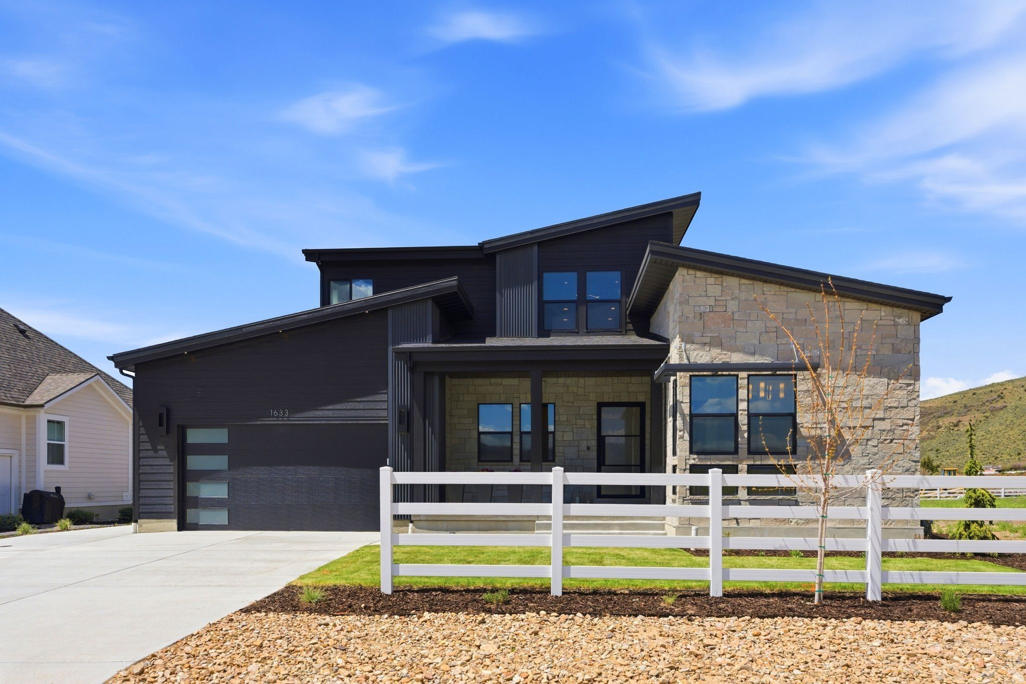 STEWART RANCHES SUBDIVISION - Residential
