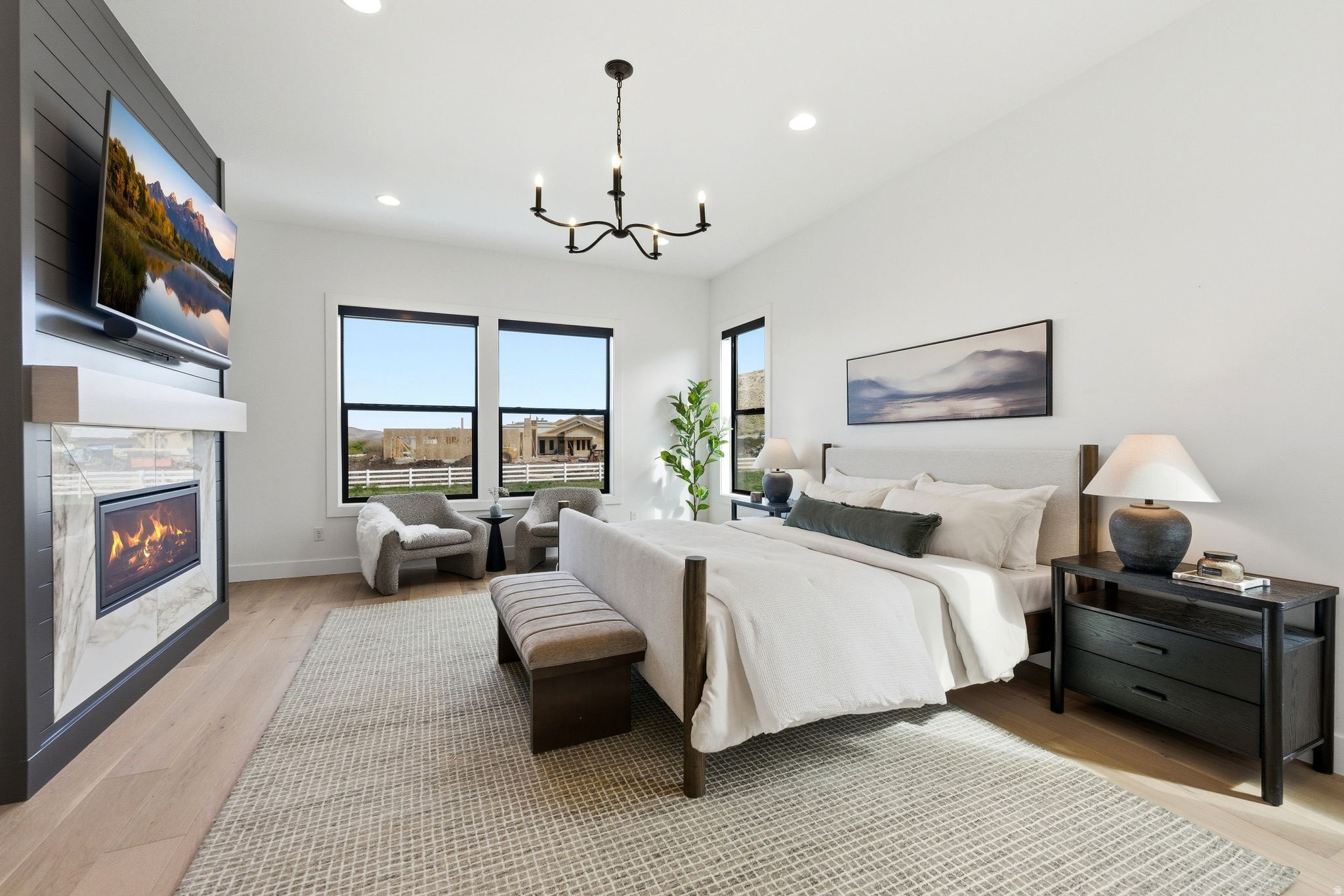 STEWART RANCHES SUBDIVISION - Residential