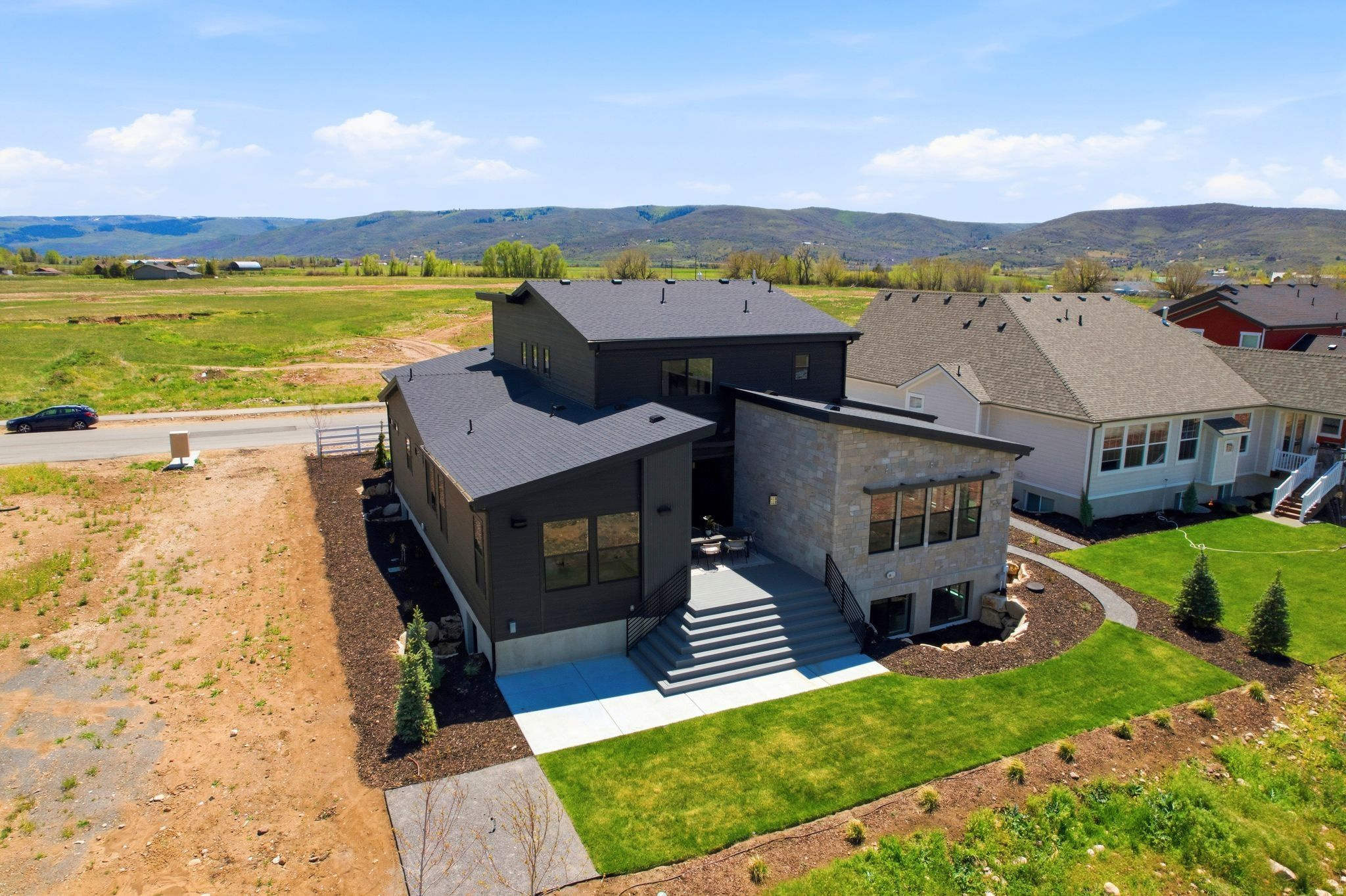 STEWART RANCHES SUBDIVISION - Residential