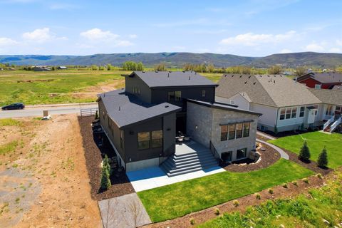 Tiny photo for 1633 ROCKY MOUNTAIN WAY, Francis, UT 84036 (MLS # 2158971)