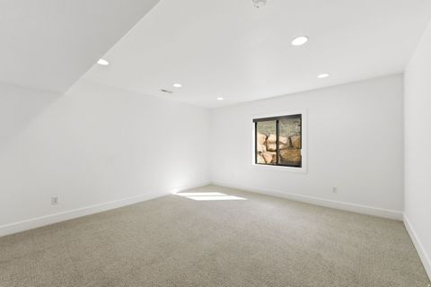 Tiny photo for 1633 ROCKY MOUNTAIN WAY, Francis, UT 84036 (MLS # 2158971)