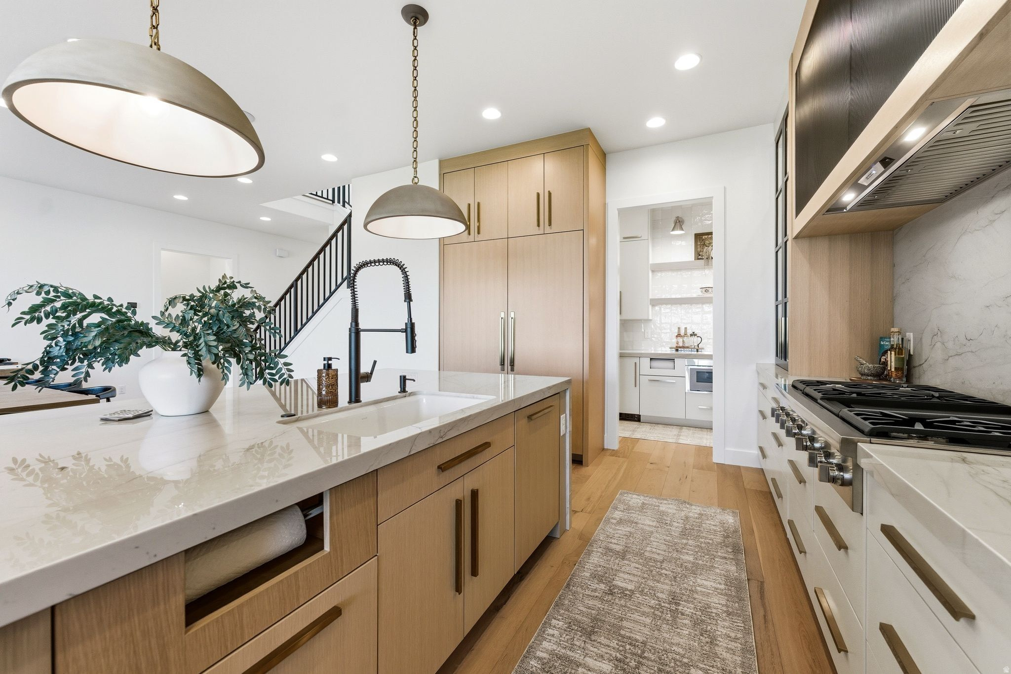 STEWART RANCHES SUBDIVISION - Residential
