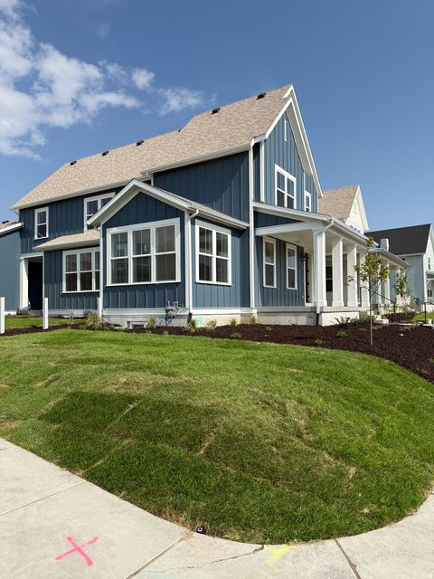 Tiny photo for 11313 HAZEL Dr #141, South Jordan, UT 84009 (MLS # 2128168)