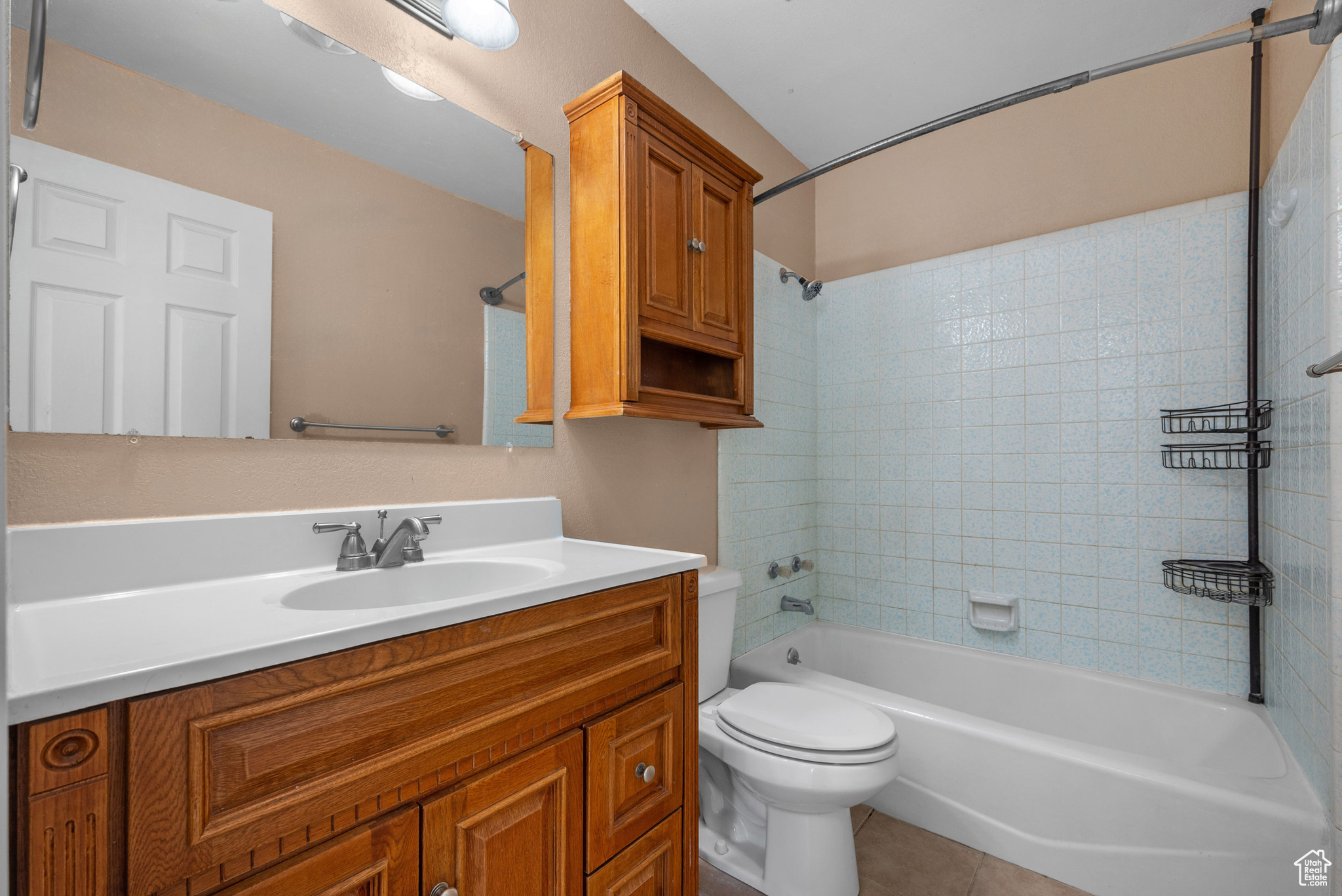 CASTLE HEIGHTS PLAT - Residential