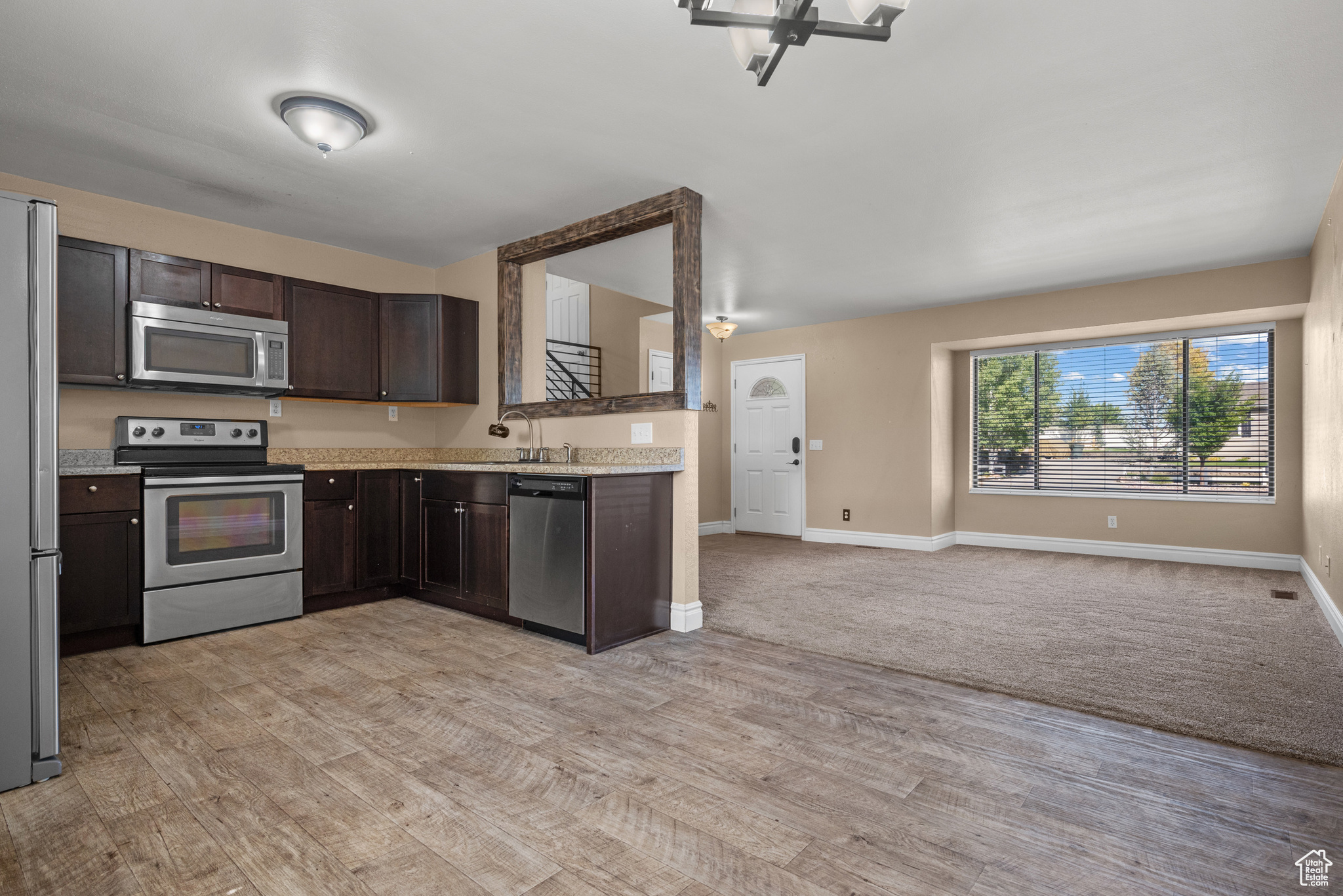 CASTLE HEIGHTS PLAT - Residential