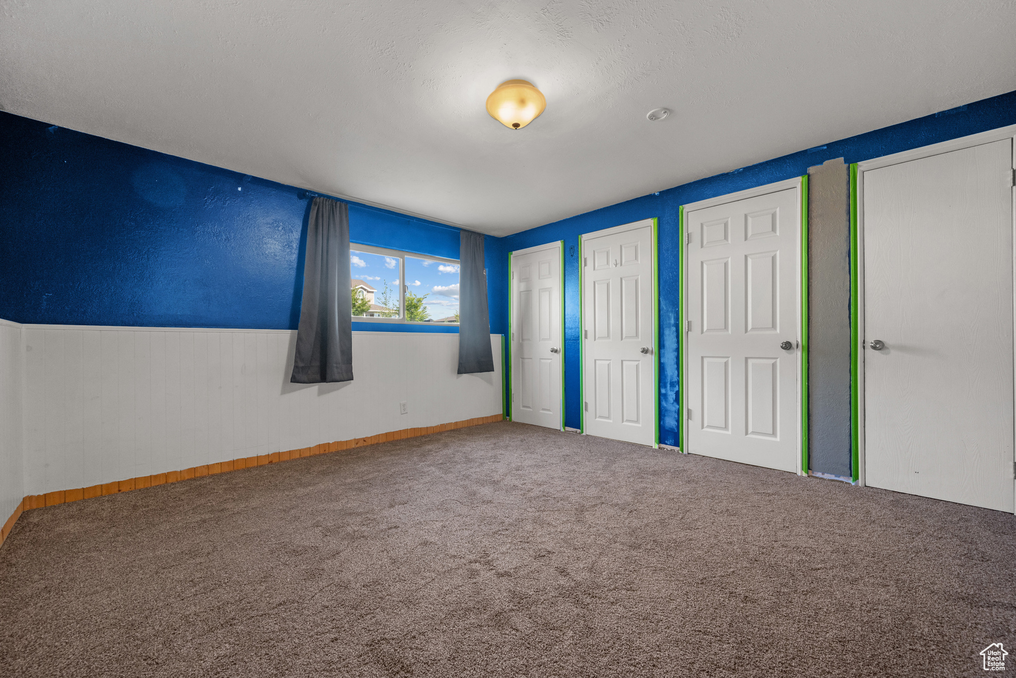 CASTLE HEIGHTS PLAT - Residential