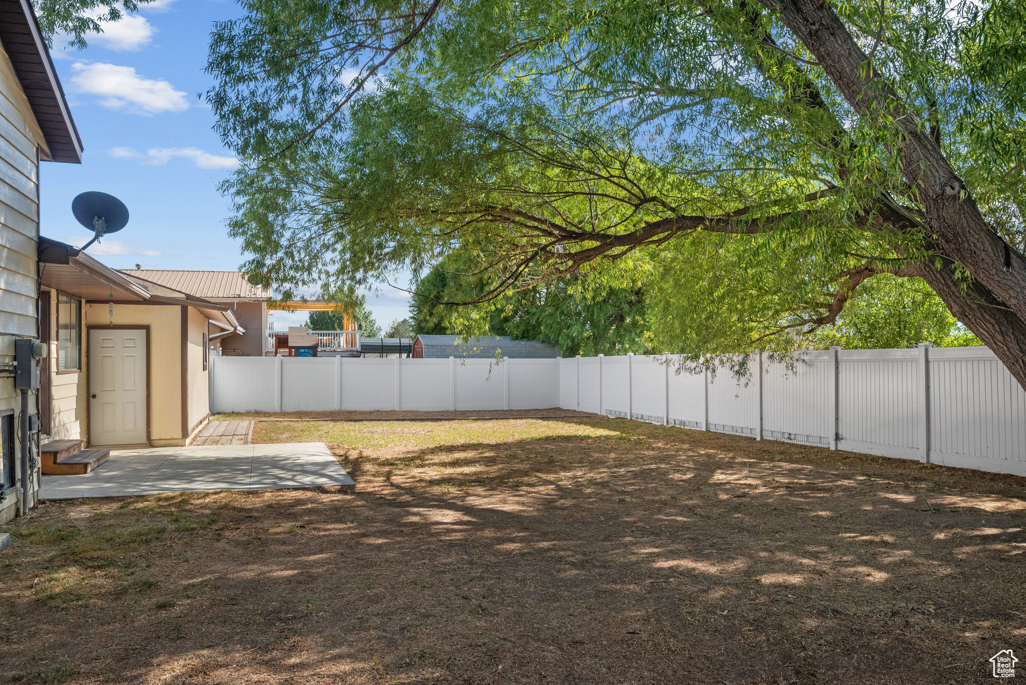 CASTLE HEIGHTS PLAT - Residential