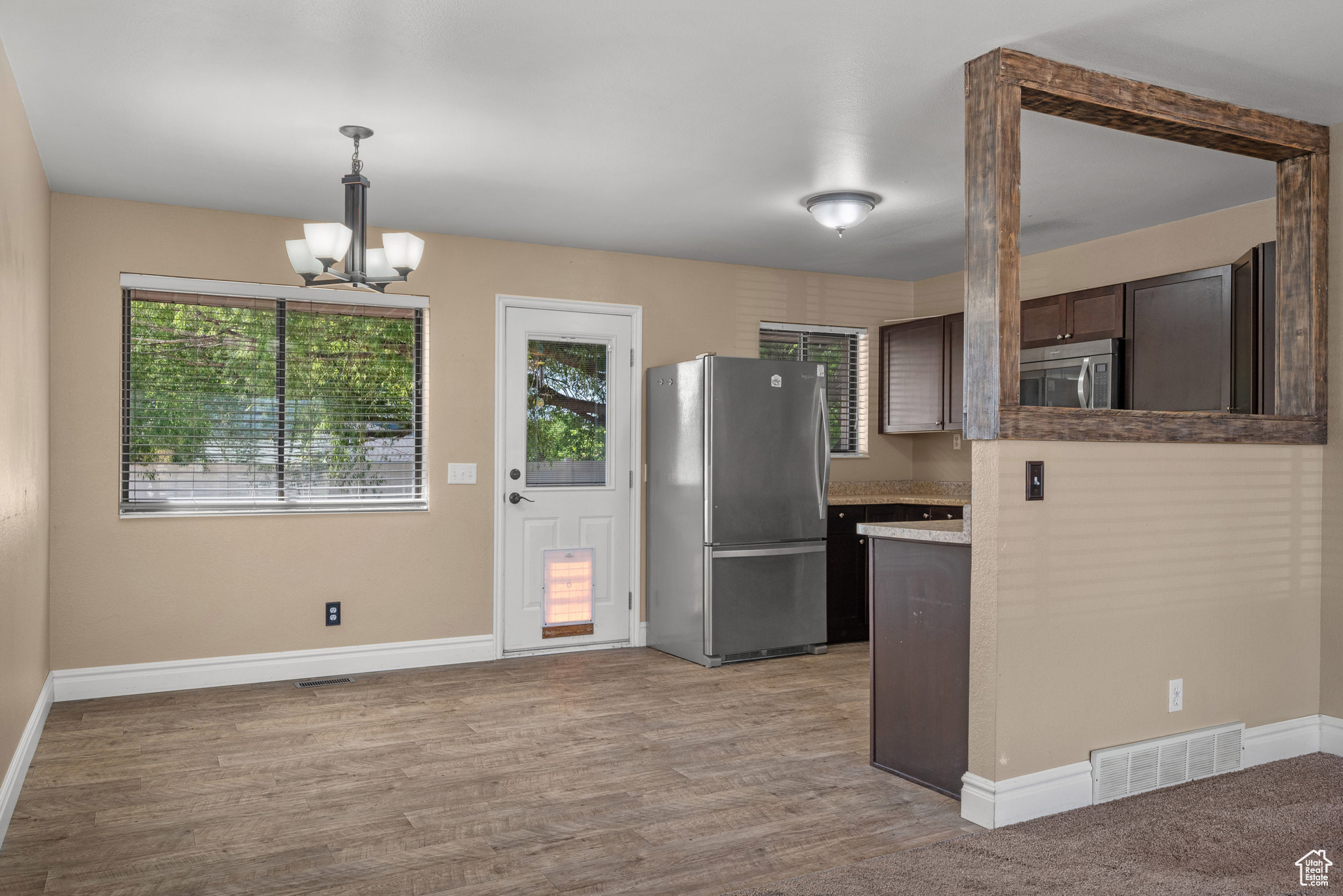 CASTLE HEIGHTS PLAT - Residential