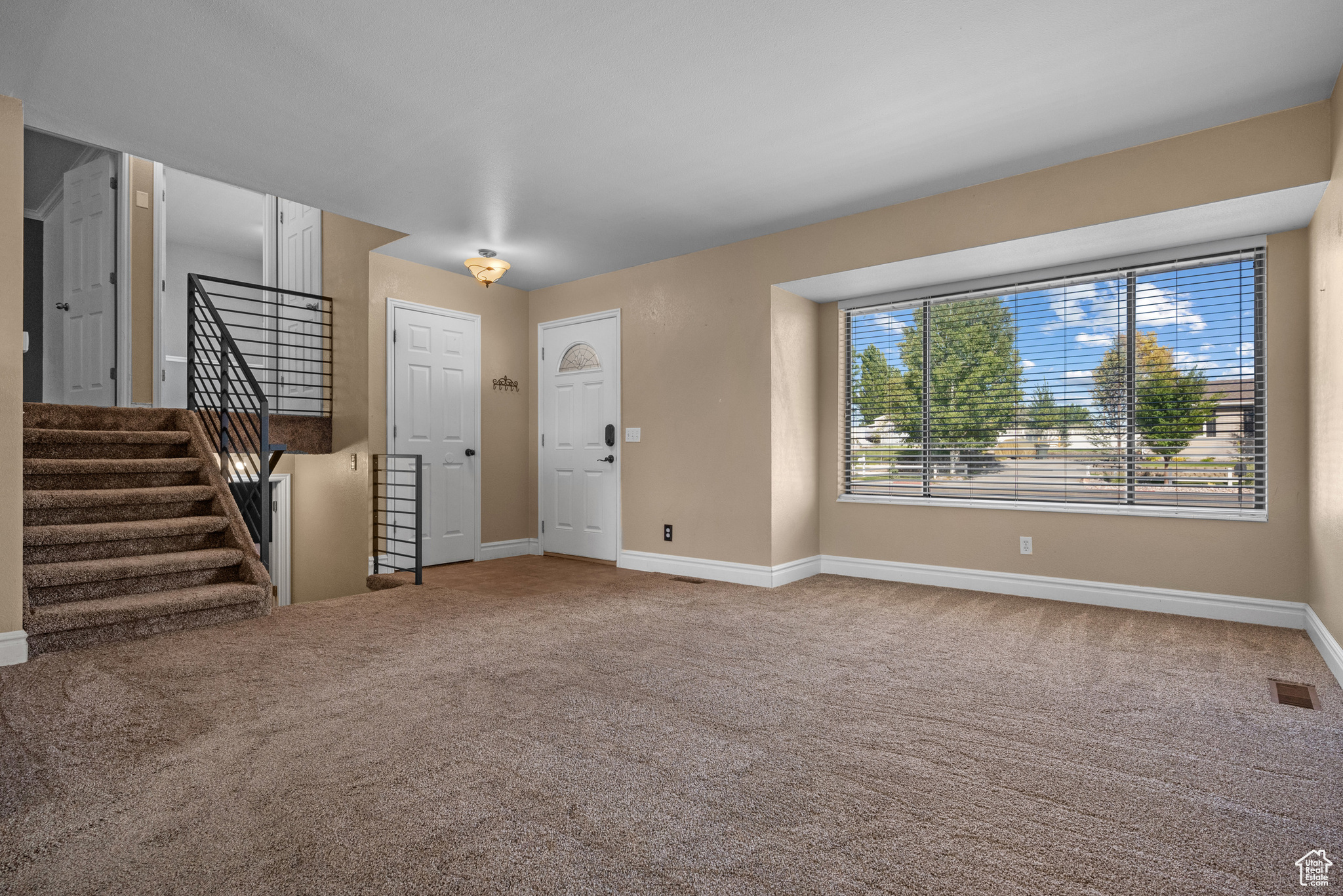 CASTLE HEIGHTS PLAT - Residential
