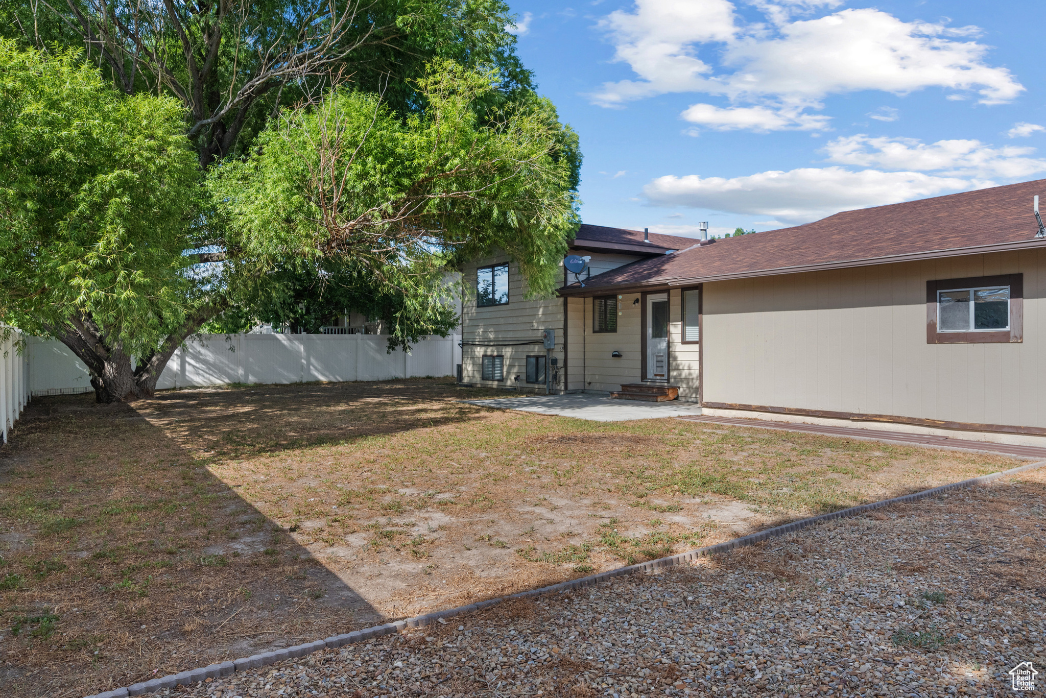 CASTLE HEIGHTS PLAT - Residential