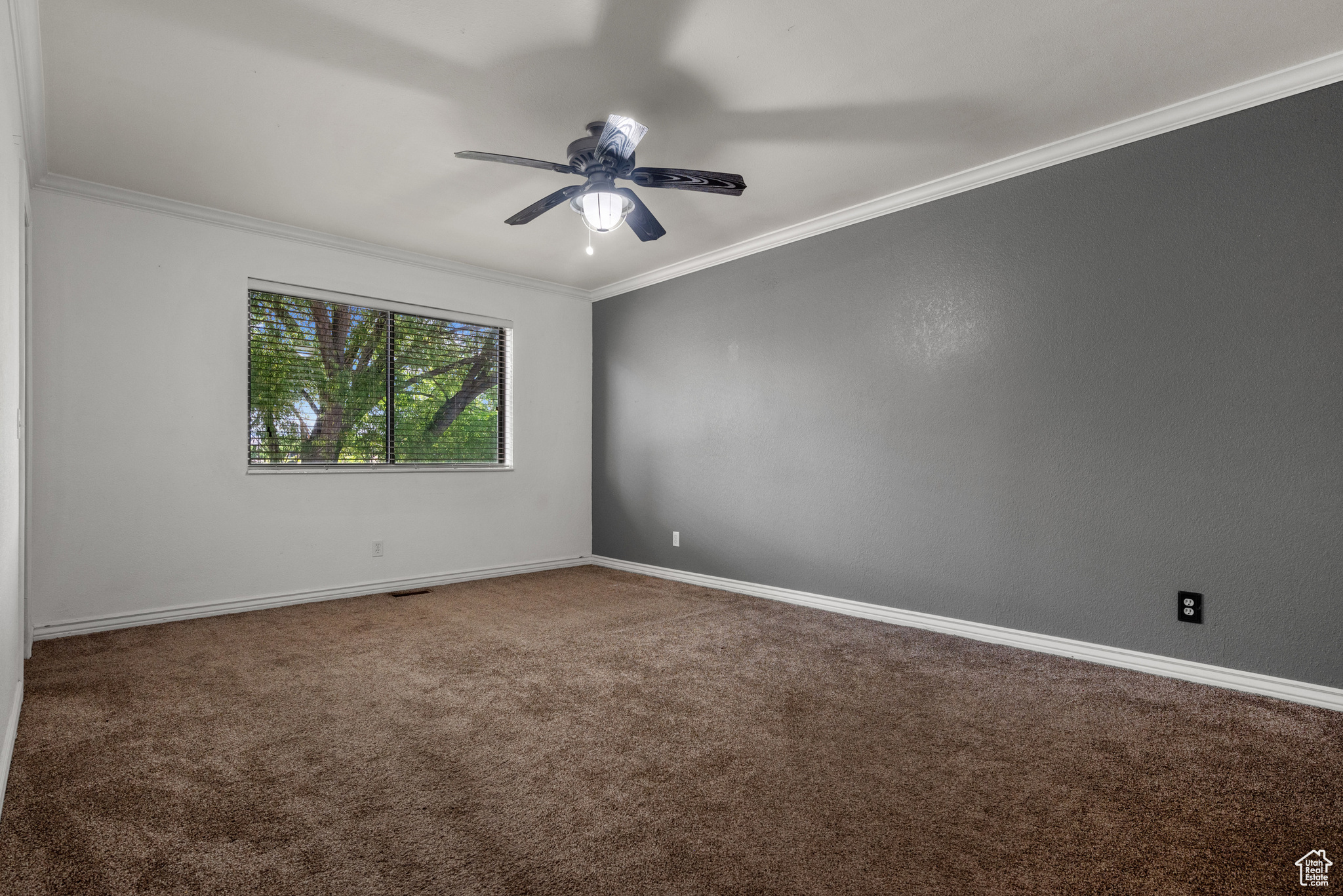 CASTLE HEIGHTS PLAT - Residential