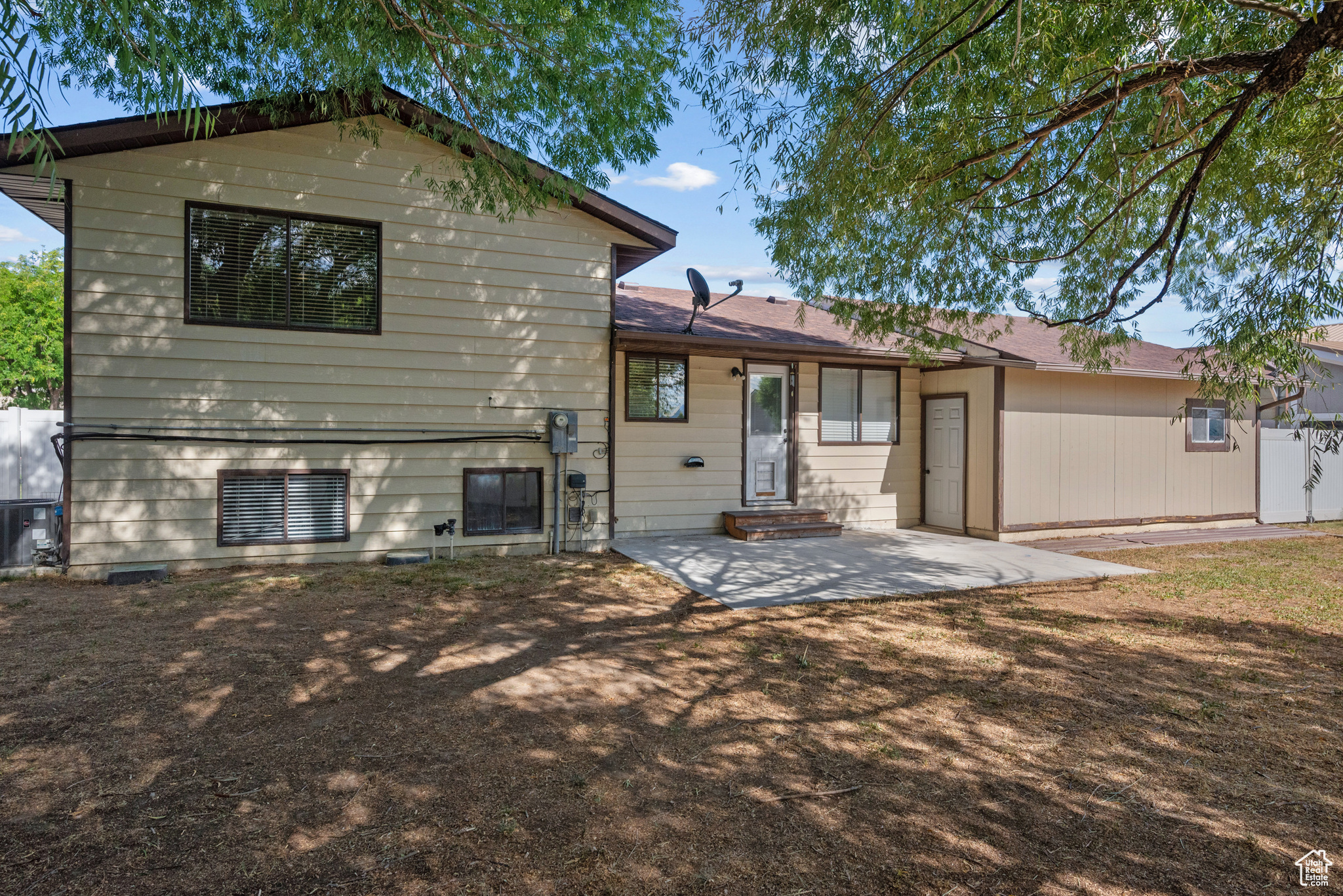 CASTLE HEIGHTS PLAT - Residential