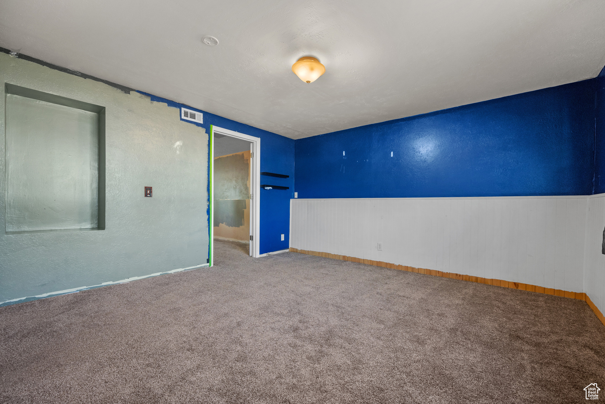 CASTLE HEIGHTS PLAT - Residential