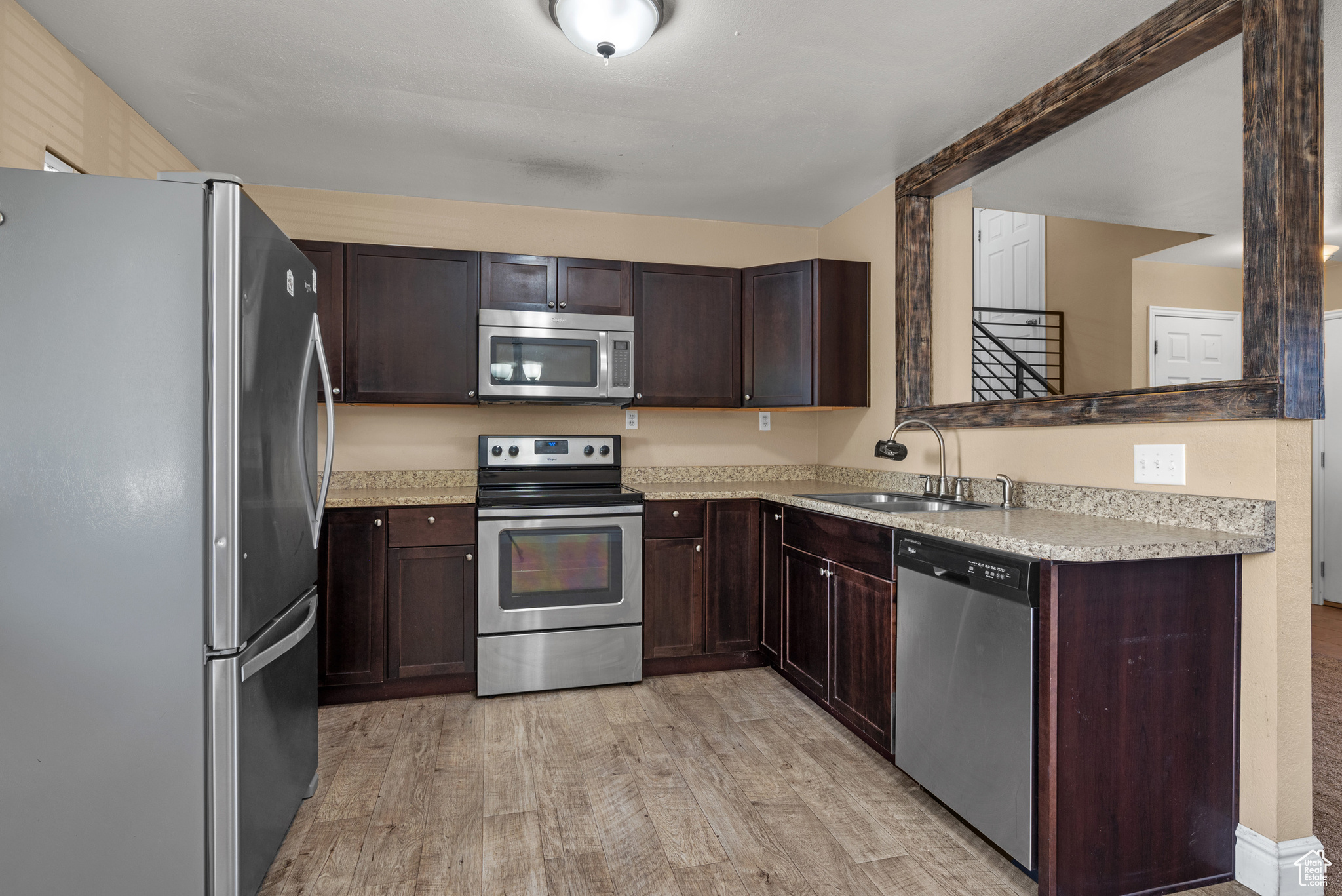 CASTLE HEIGHTS PLAT - Residential