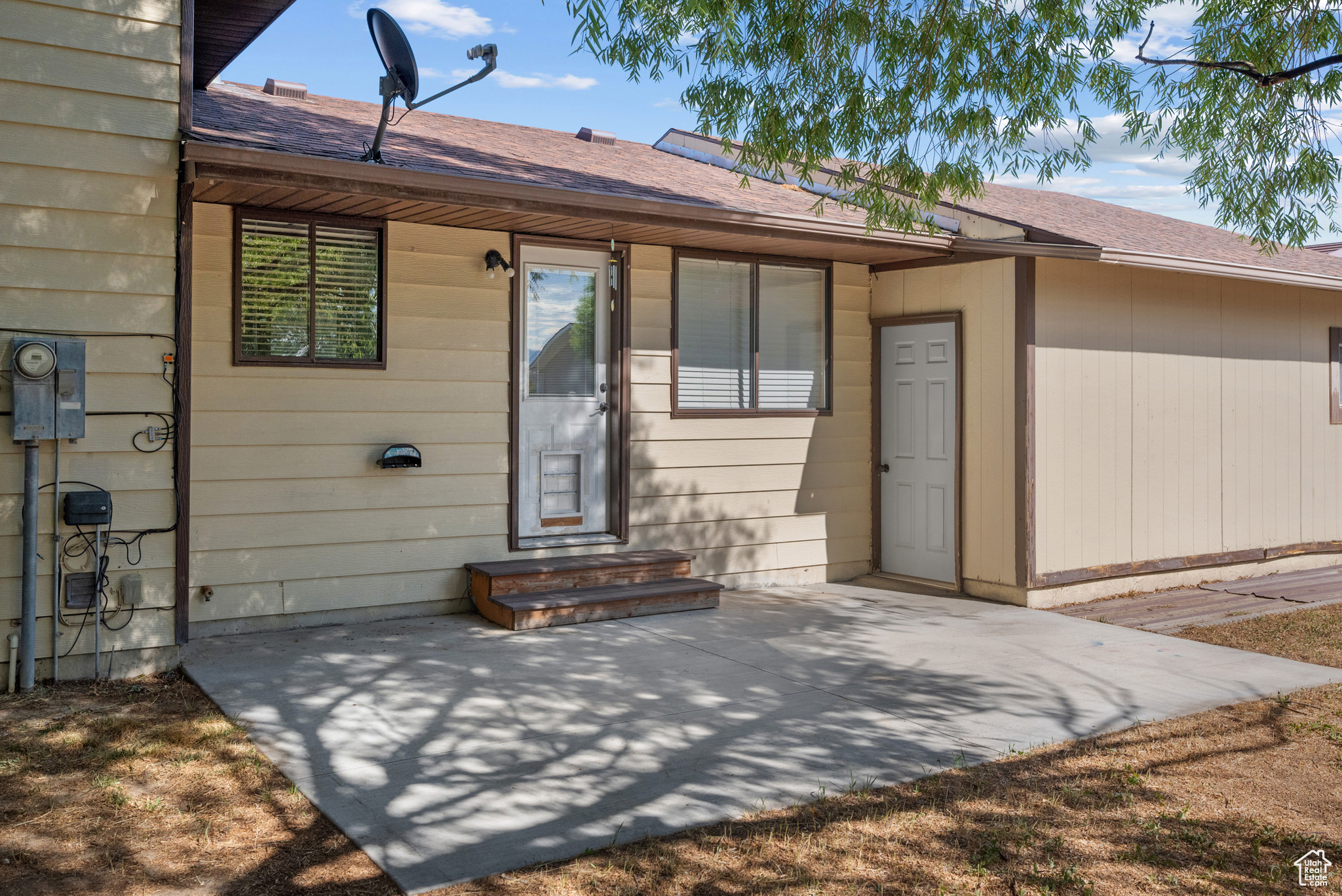 CASTLE HEIGHTS PLAT - Residential