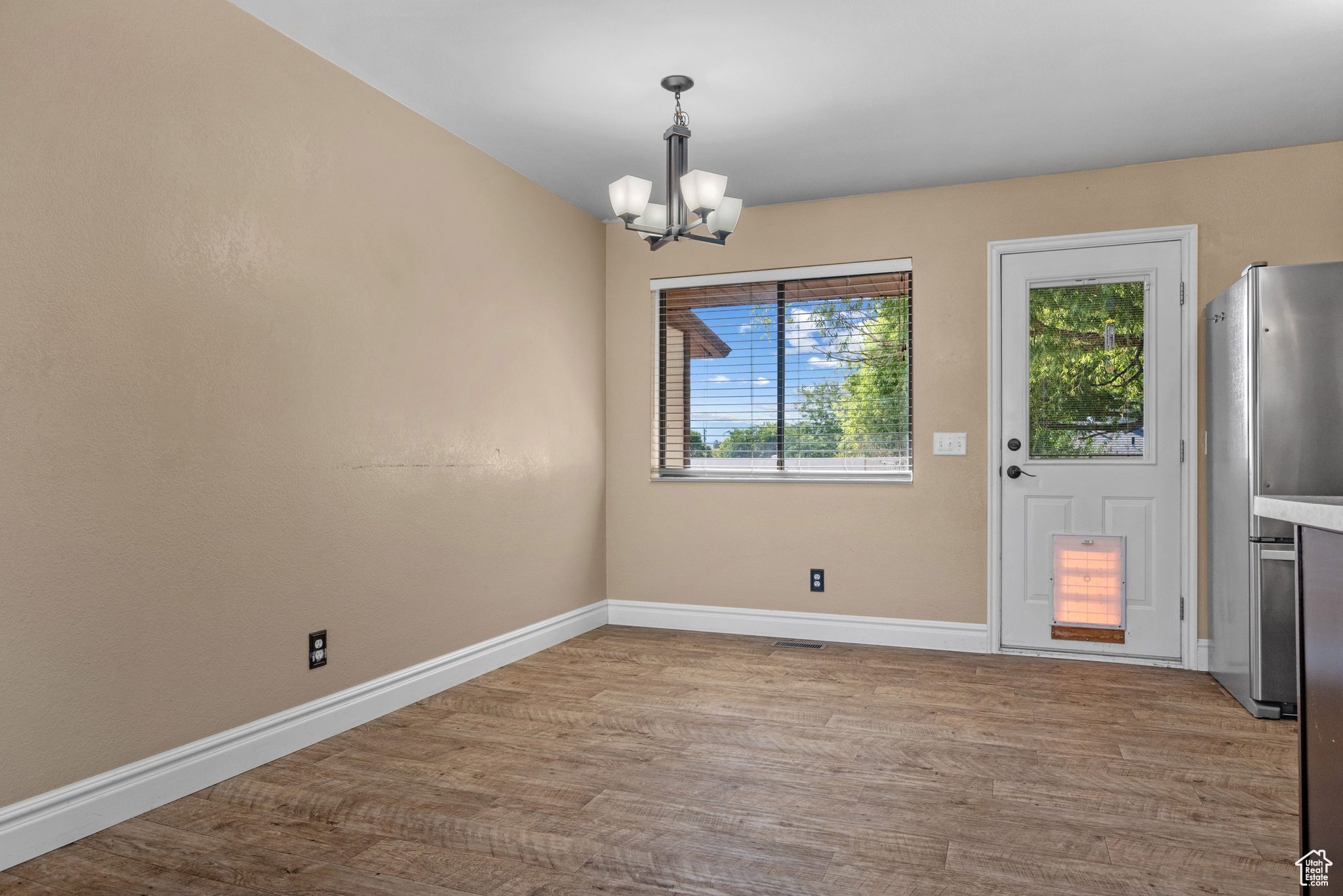 CASTLE HEIGHTS PLAT - Residential