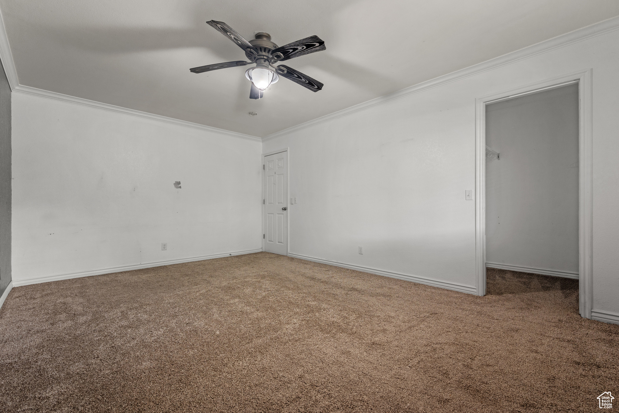 CASTLE HEIGHTS PLAT - Residential