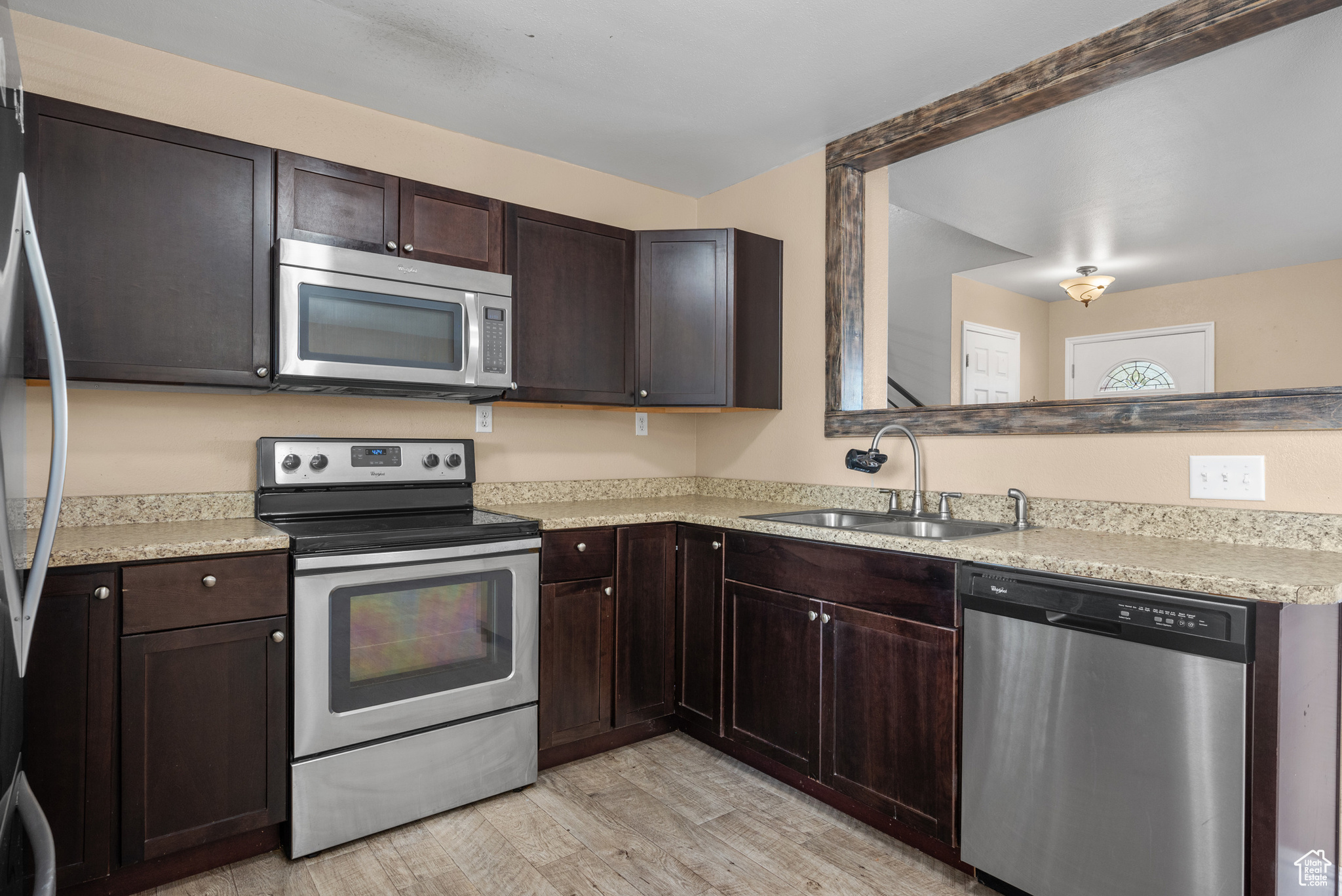 CASTLE HEIGHTS PLAT - Residential