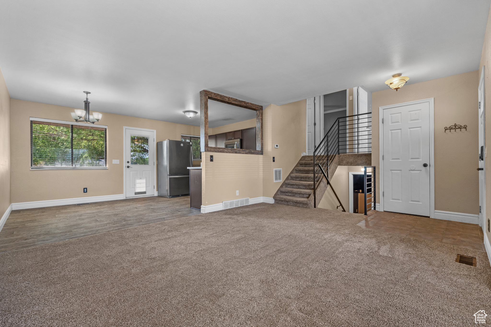 CASTLE HEIGHTS PLAT - Residential